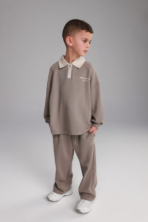 חליפת סטפני חאקי