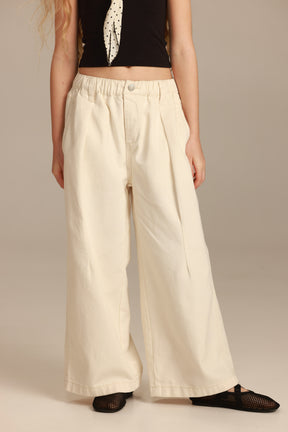 ג'ינס מגנוליה שמנת