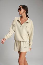 חליפת לאיה בז'