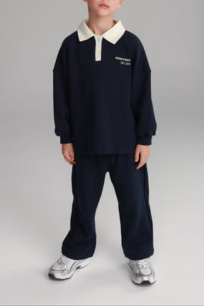 חליפת סטפני נייבי