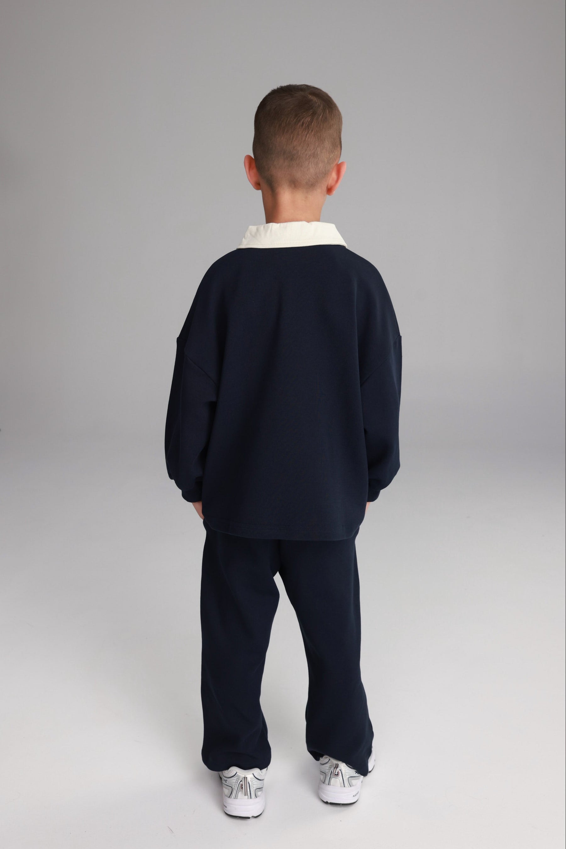 חליפת סטפני נייבי