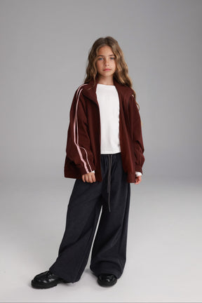 ג'קט מישל בורדו