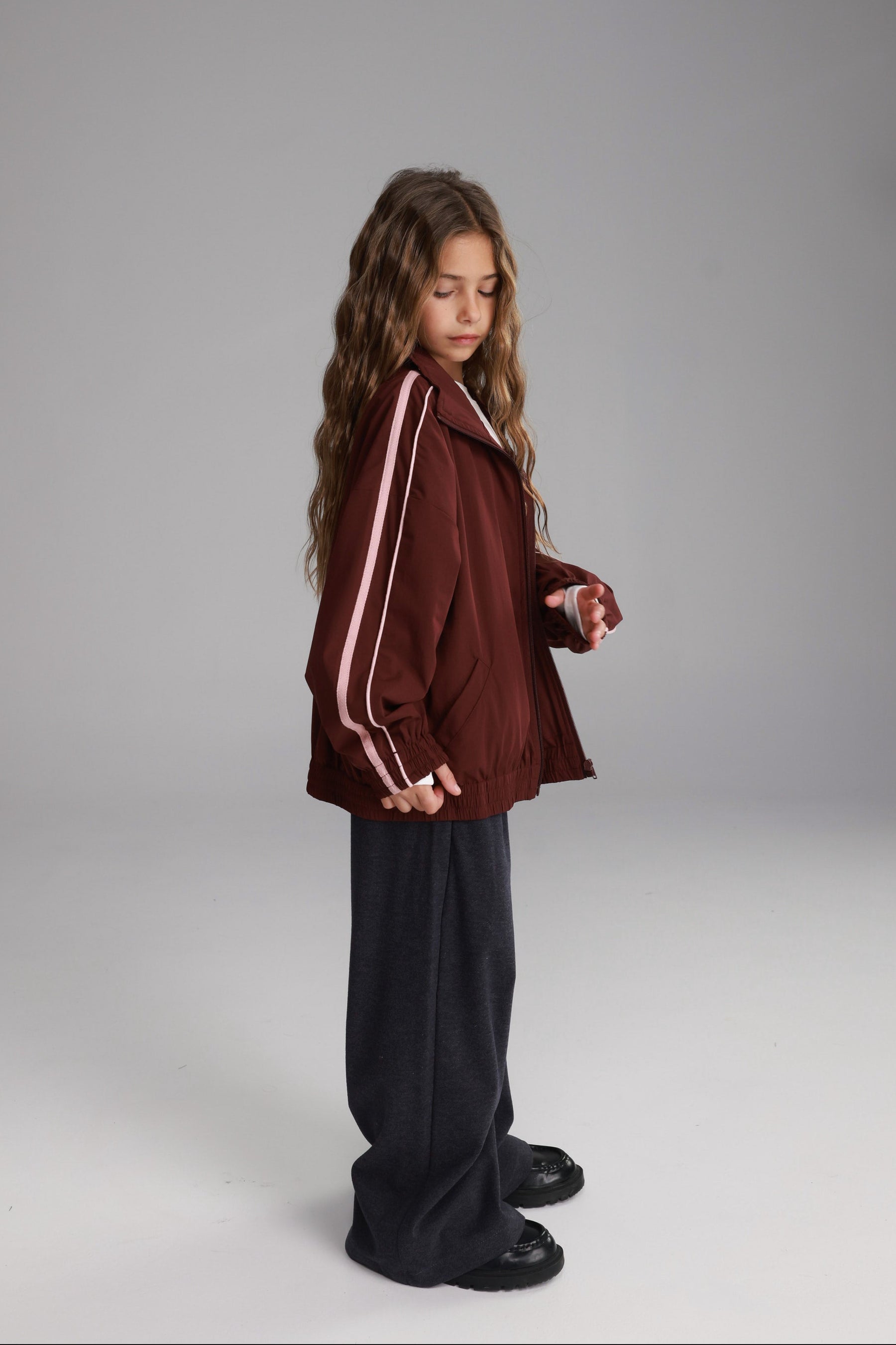 ג'קט מישל בורדו