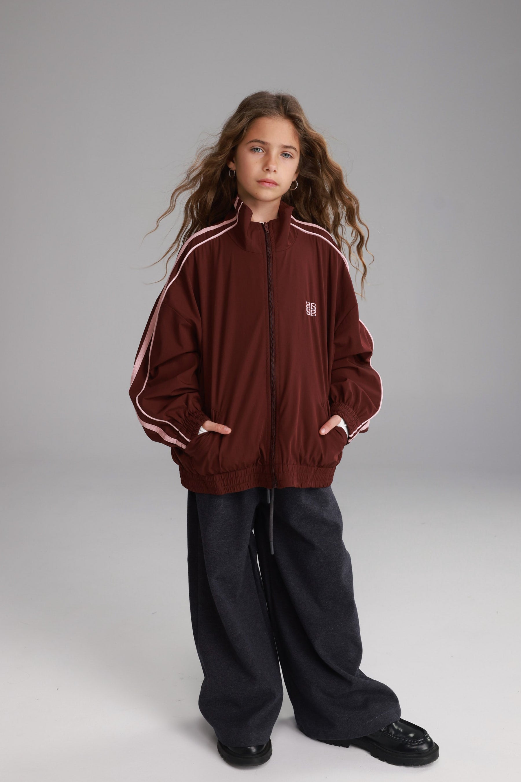 ג'קט מישל בורדו