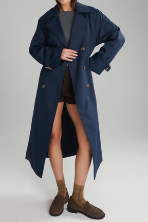 טרנץ' מייק נייבי