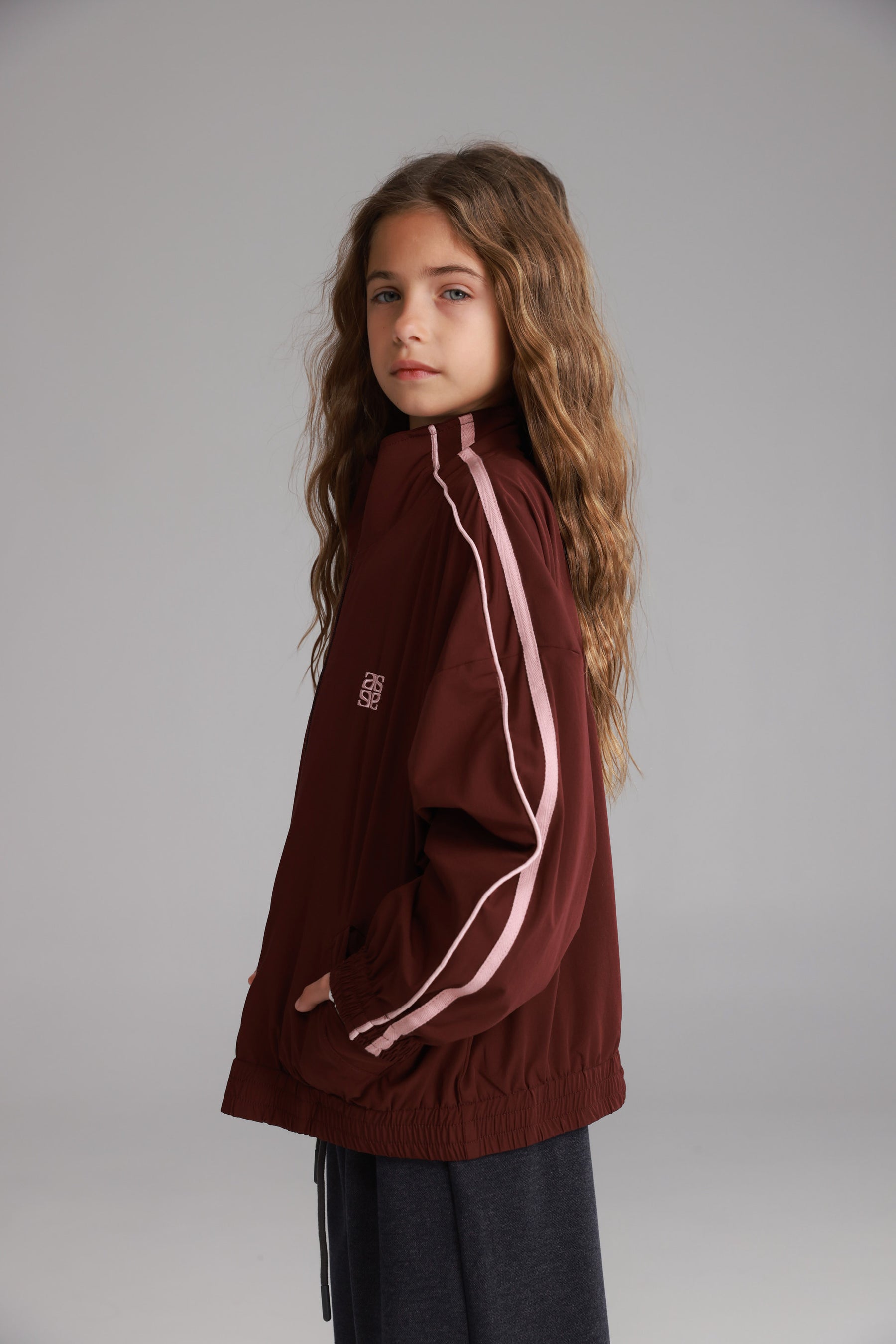 ג'קט מישל בורדו