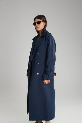 טרנץ' מייק נייבי