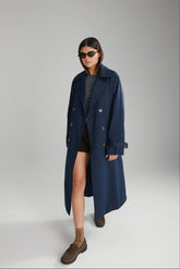 טרנץ' מייק נייבי