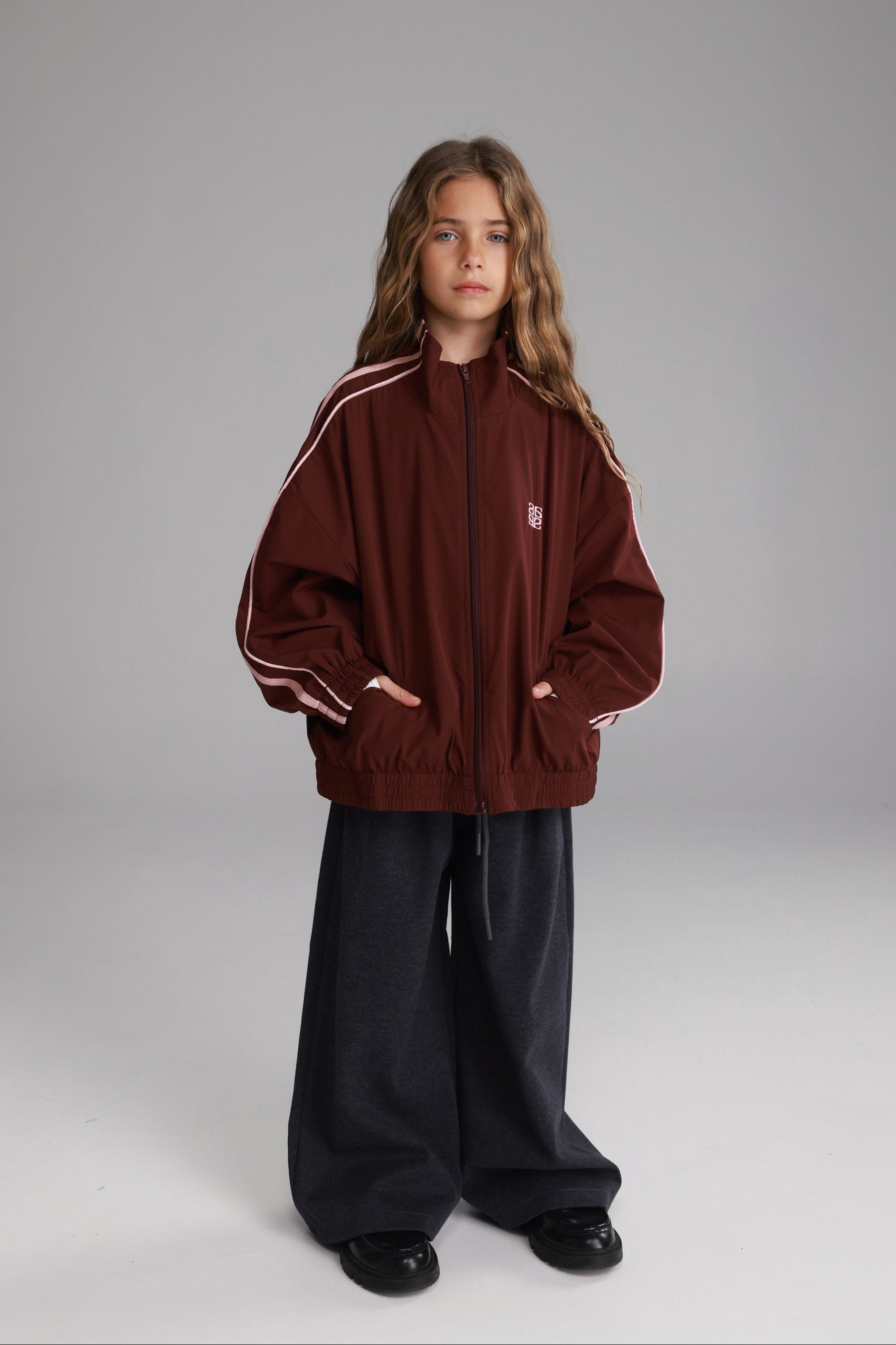 ג'קט מישל בורדו