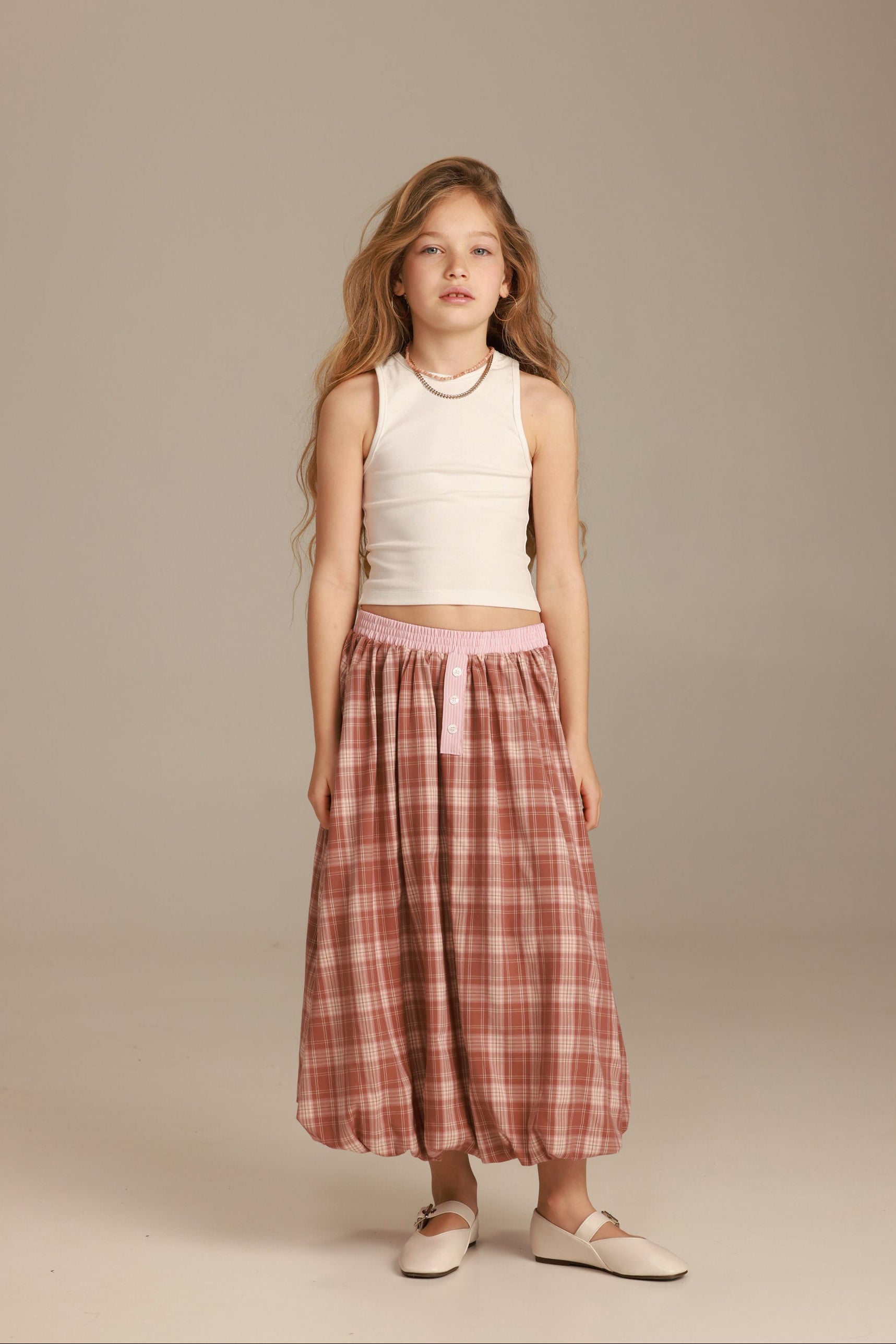 חצאית וילנסון ורודה