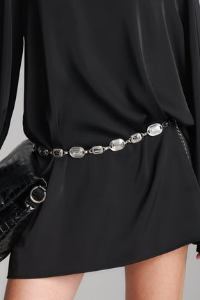 חגורת מארי כסופה