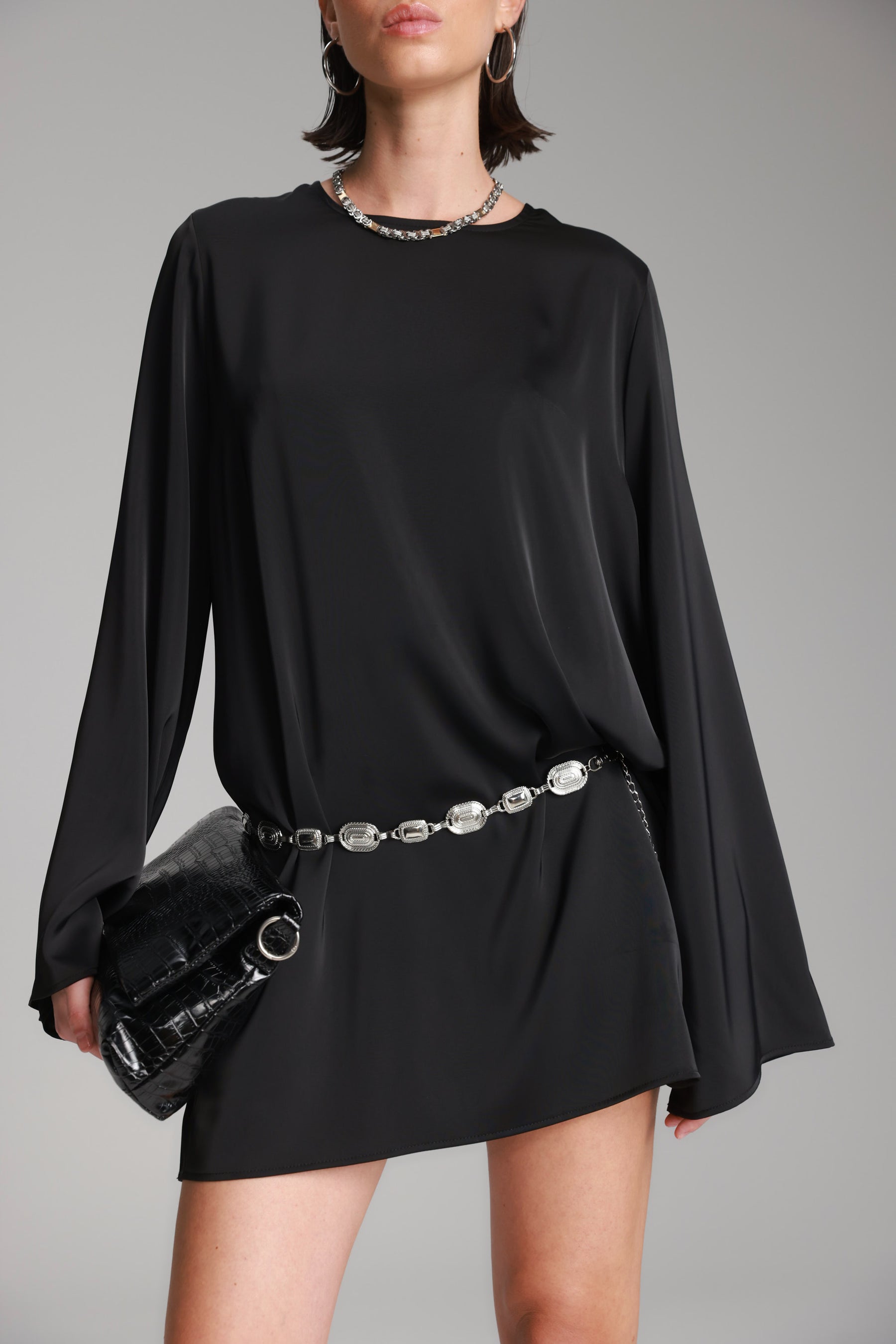 חגורת מארי כסופה