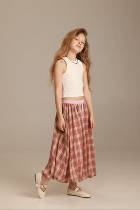 חצאית וילנסון ורודה