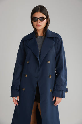 טרנץ' מייק נייבי