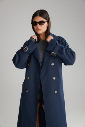 טרנץ' מייק נייבי