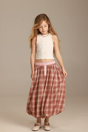 חצאית וילנסון ורודה