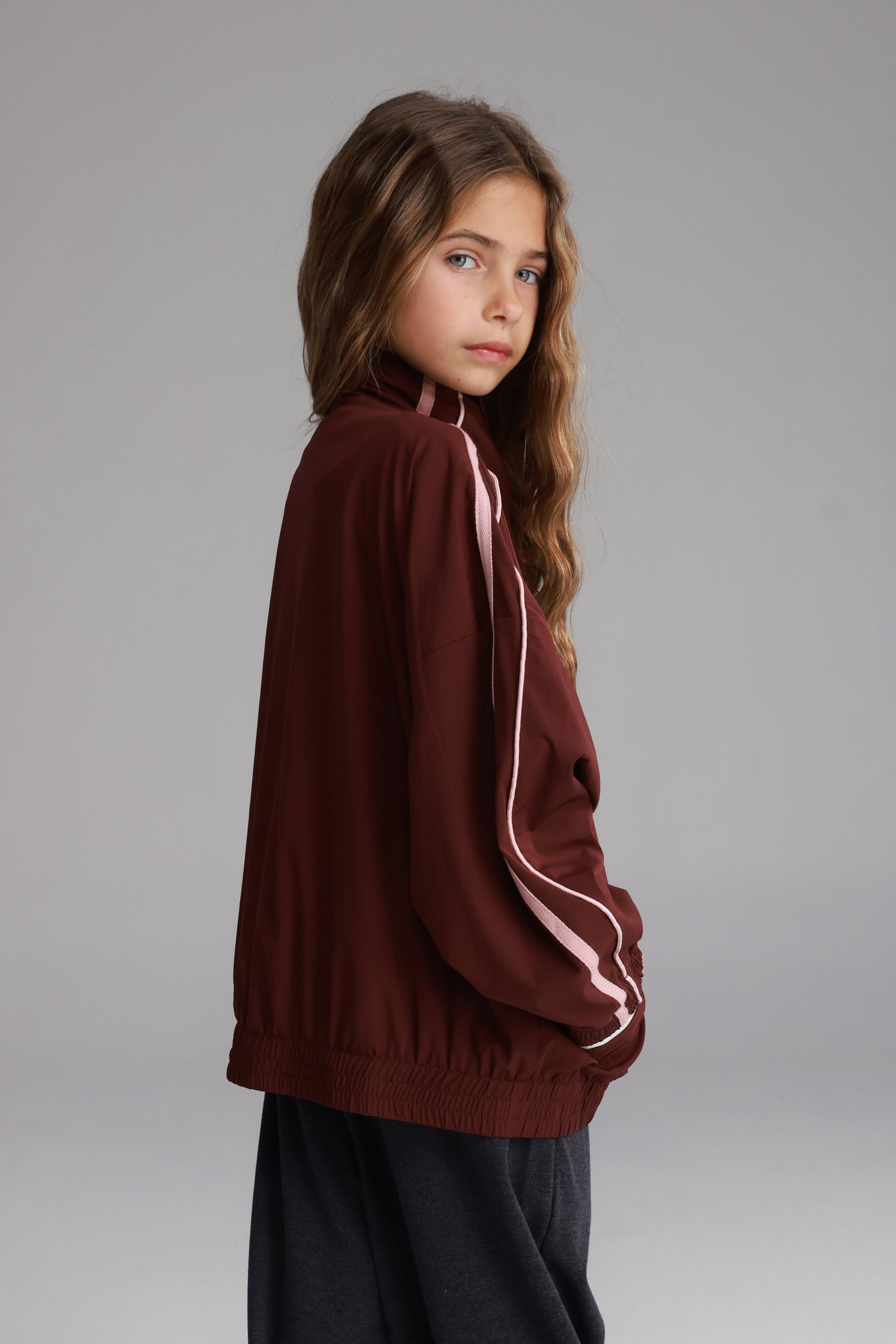 ג'קט מישל בורדו