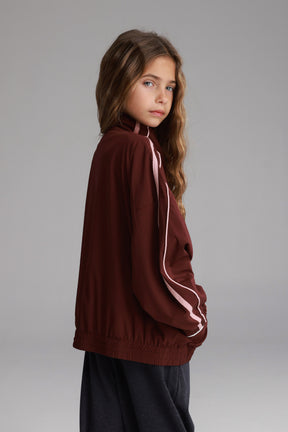 ג'קט מישל בורדו