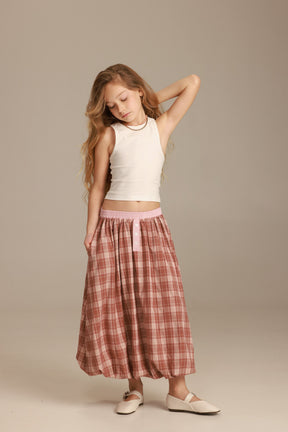 חצאית וילנסון ורודה