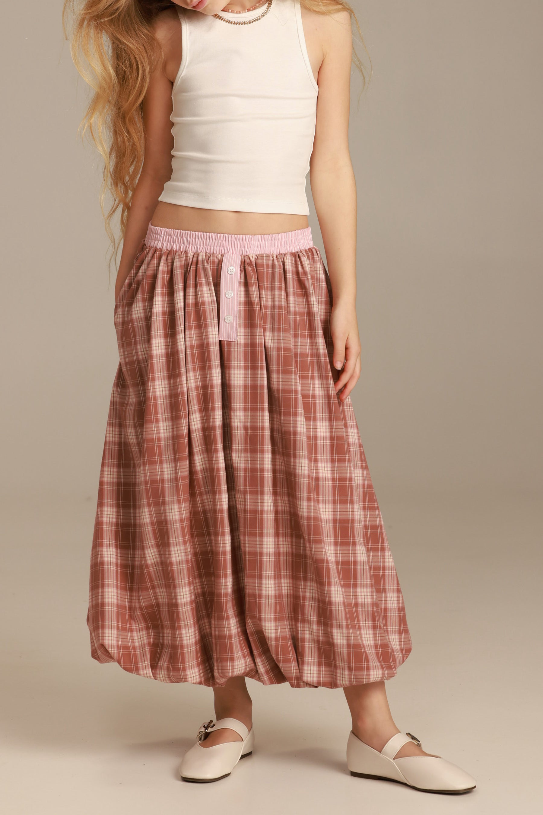 חצאית וילנסון ורודה