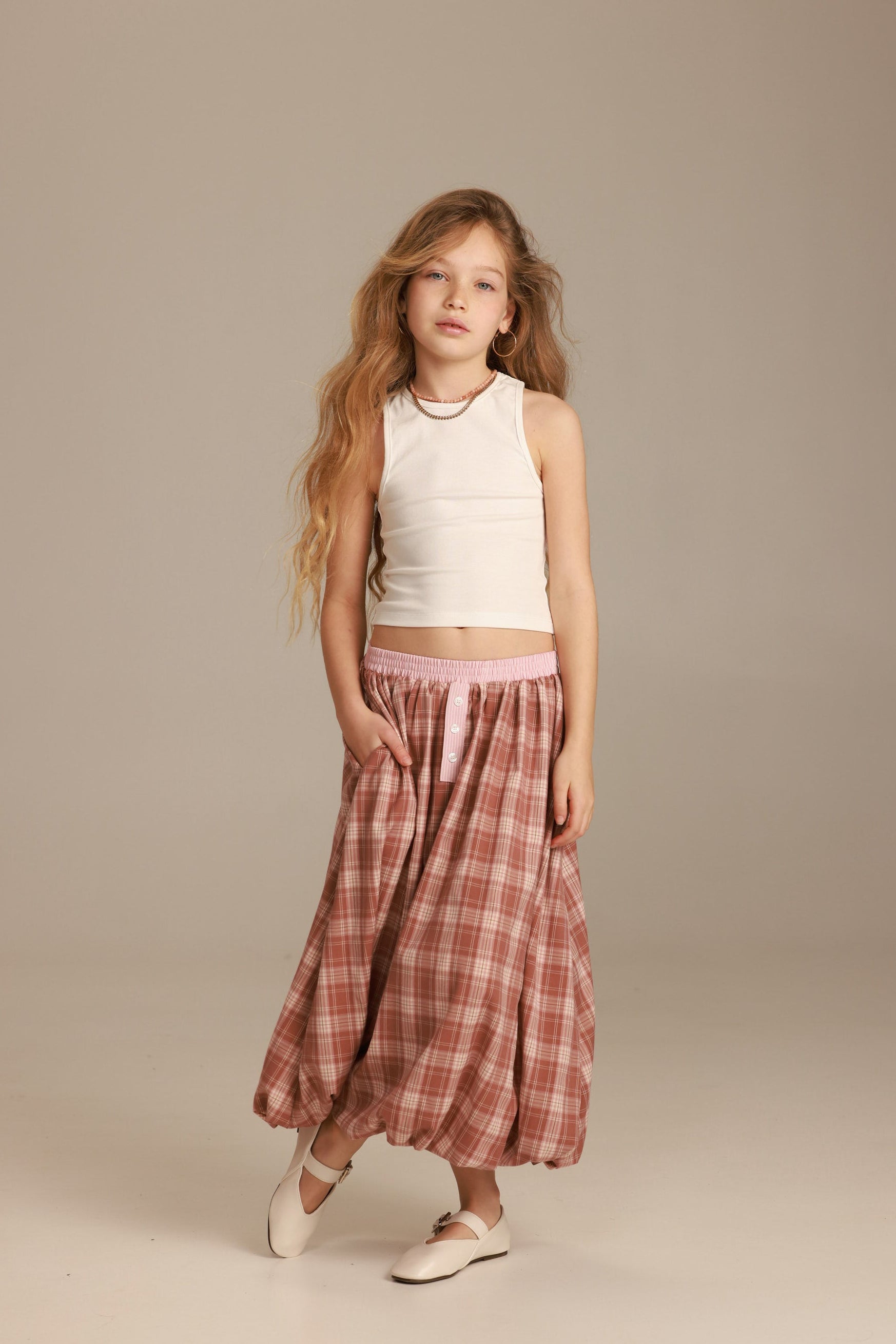 חצאית וילנסון ורודה