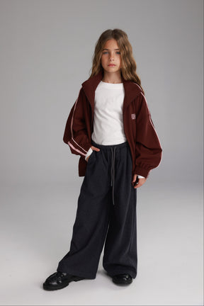 ג'קט מישל בורדו