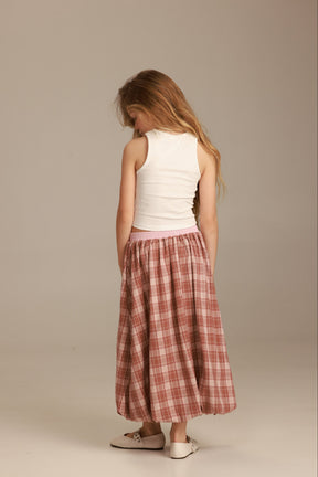 חצאית וילנסון ורודה