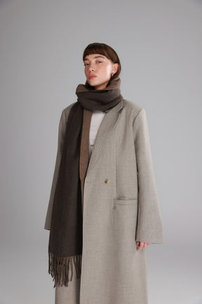 מעיל אדיסון חאקי