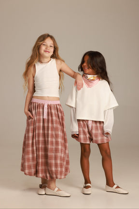 חצאית וילנסון ורודה