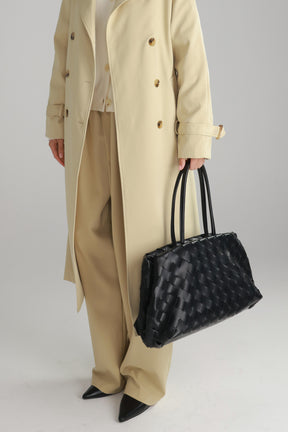 תיק מייסון שחור