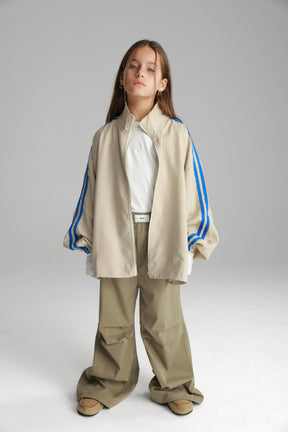 חולצת וויטני לבנה