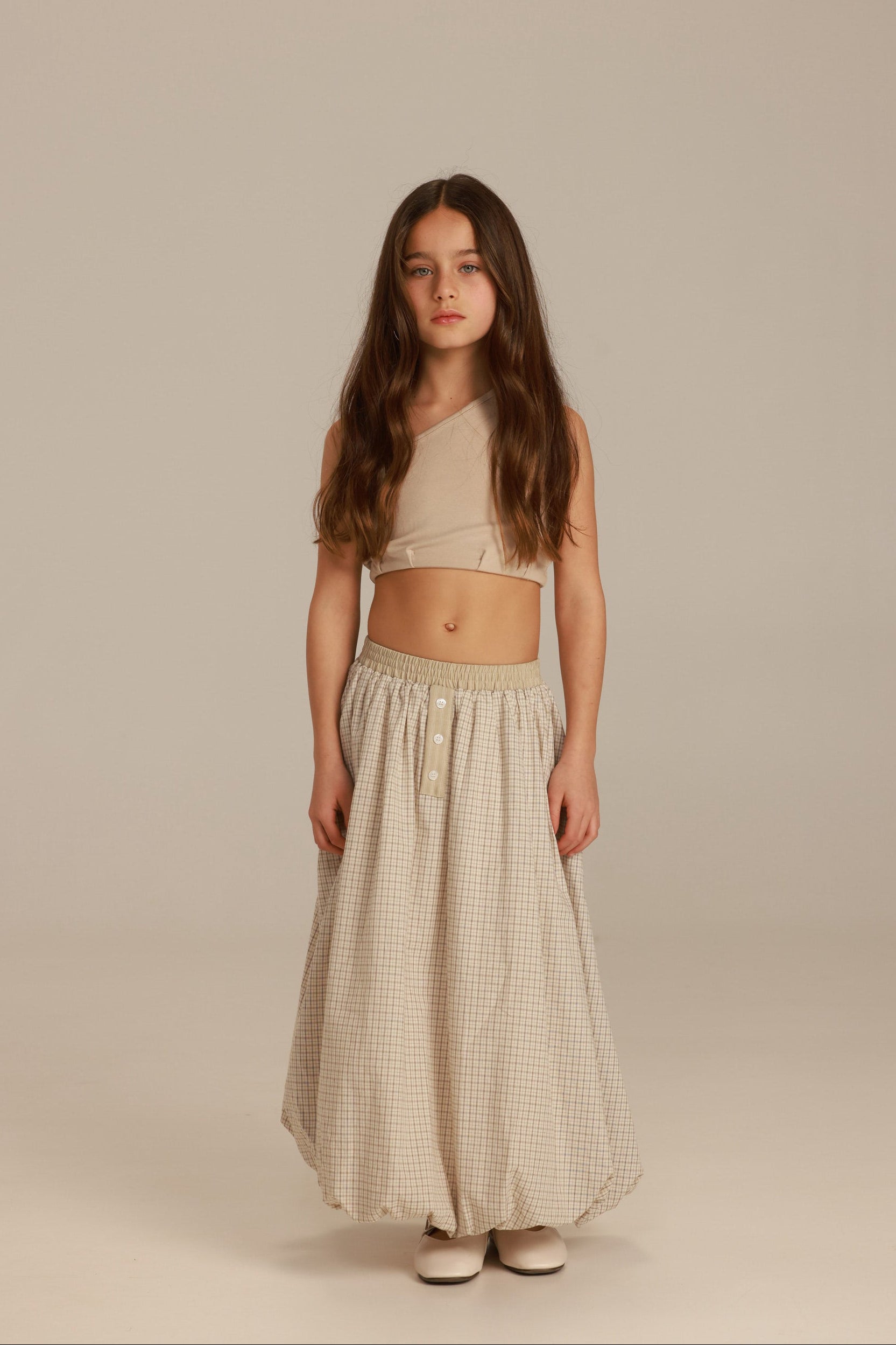 חצאית וילנסון בז'