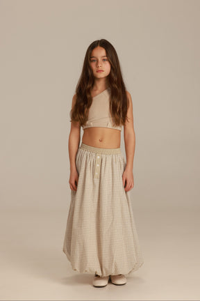 חצאית וילנסון בז'