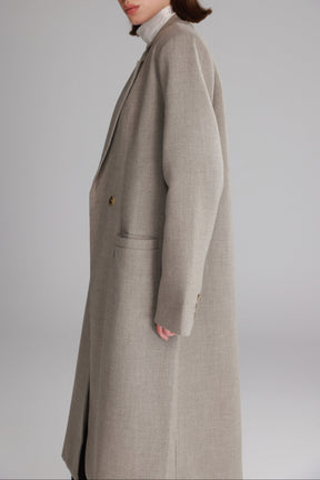 מעיל אדיסון חאקי