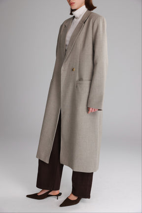 מעיל אדיסון חאקי