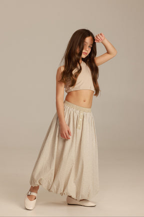 חצאית וילנסון בז'