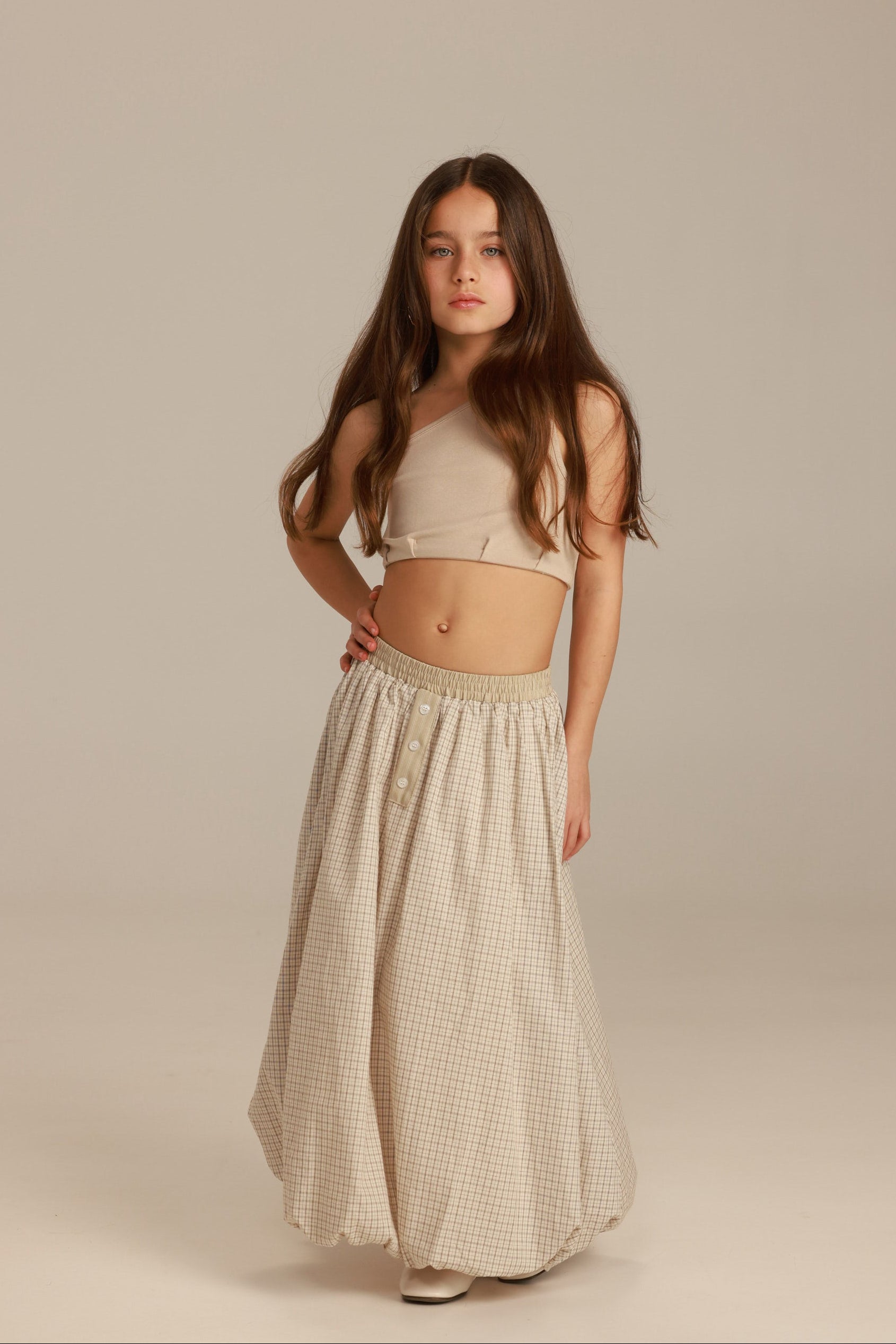 חצאית וילנסון בז'