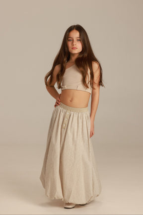 חצאית וילנסון בז'