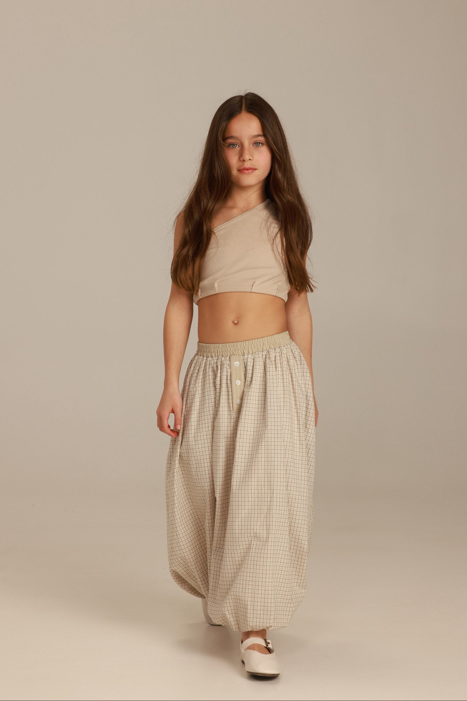 חצאית וילנסון בז'