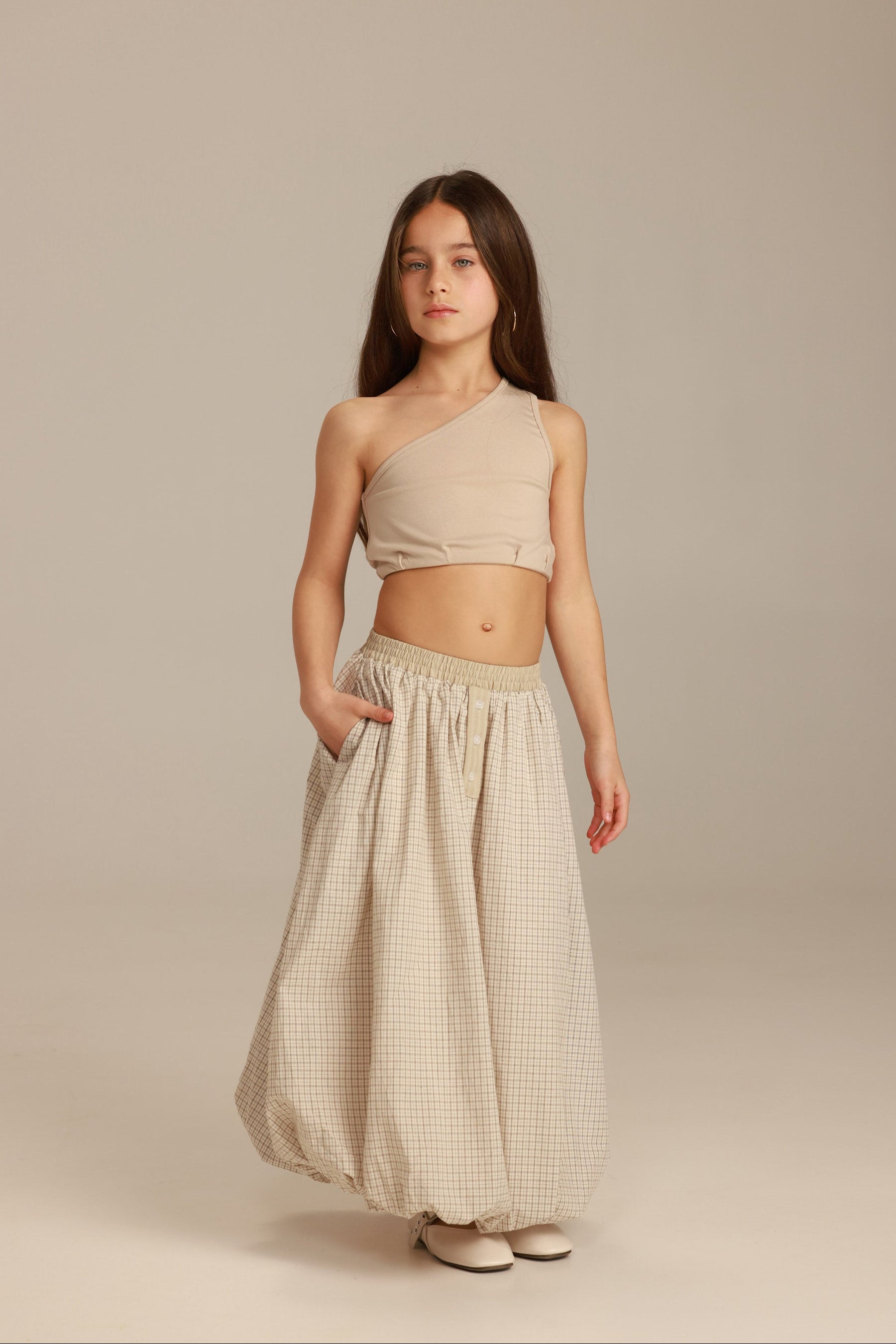 חצאית וילנסון בז'