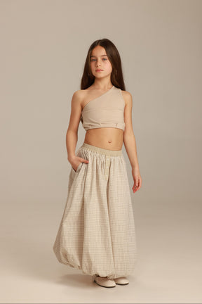 חצאית וילנסון בז'