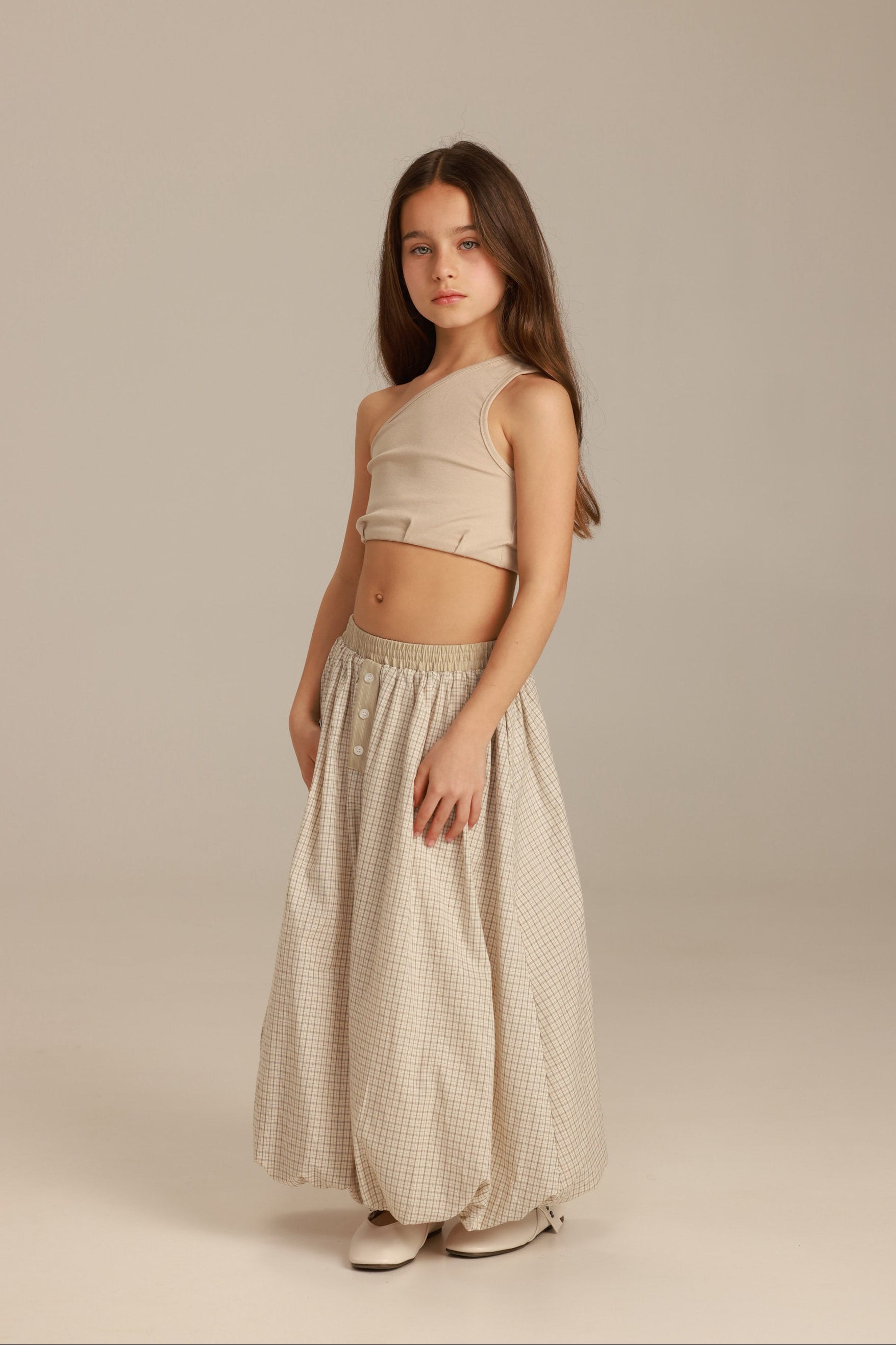 חצאית וילנסון בז'