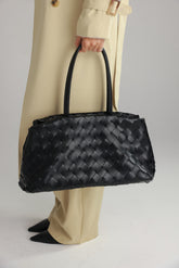 תיק מייסון שחור