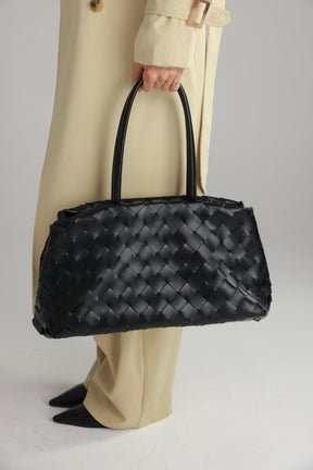 תיק מייסון שחור