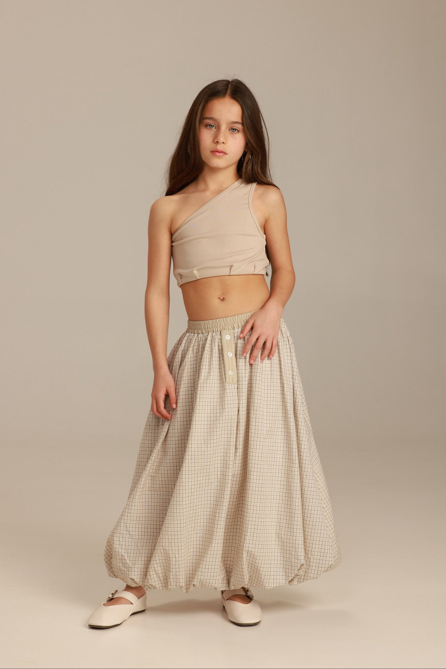 חצאית וילנסון בז'