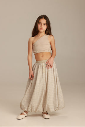 חצאית וילנסון בז'