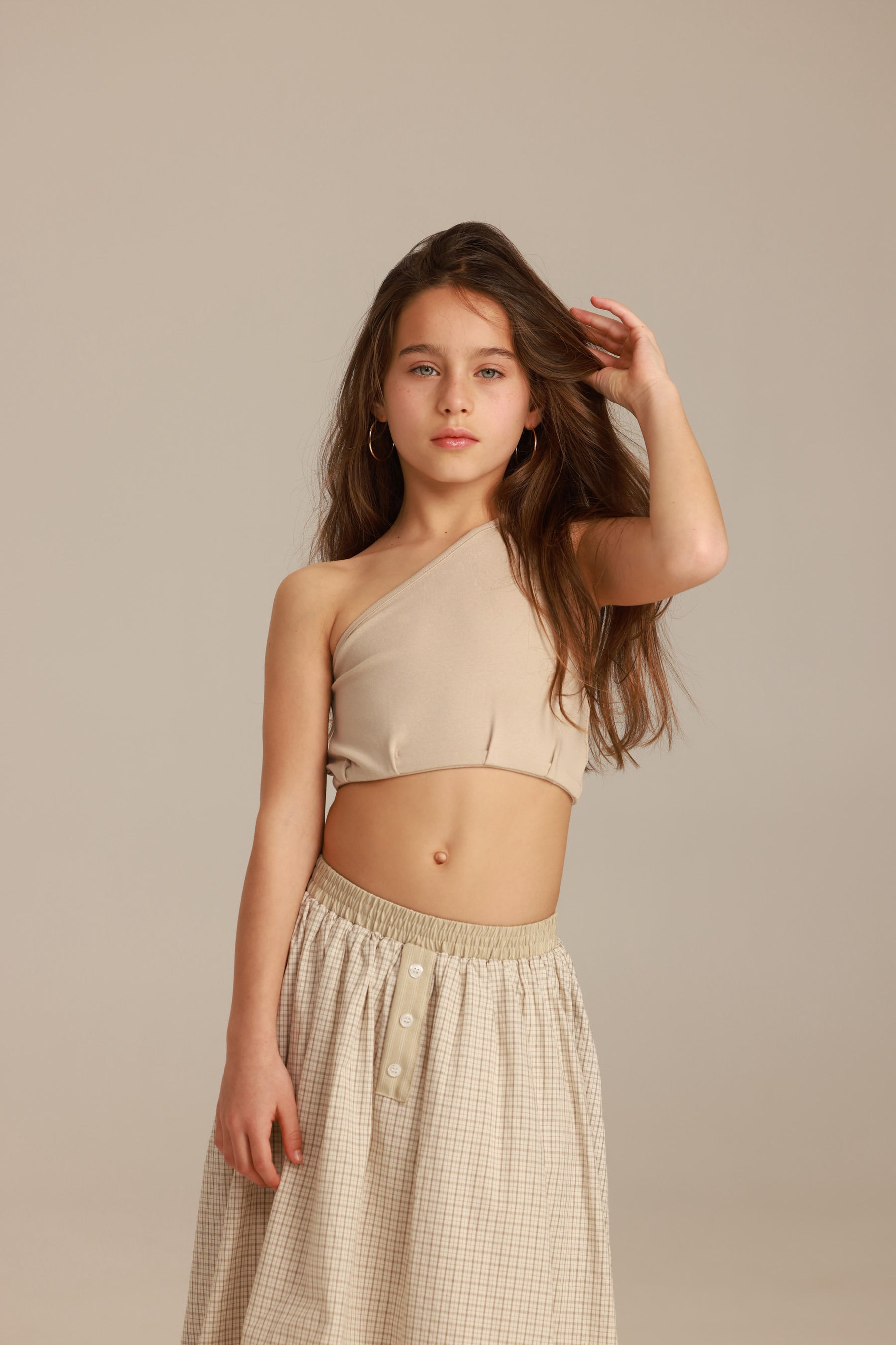 גופיית פרינס בז'