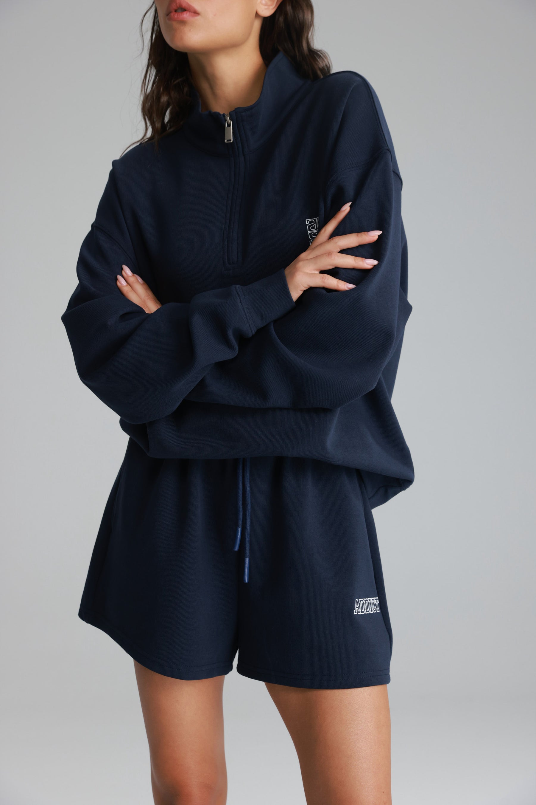 חליפת לאיה נייבי