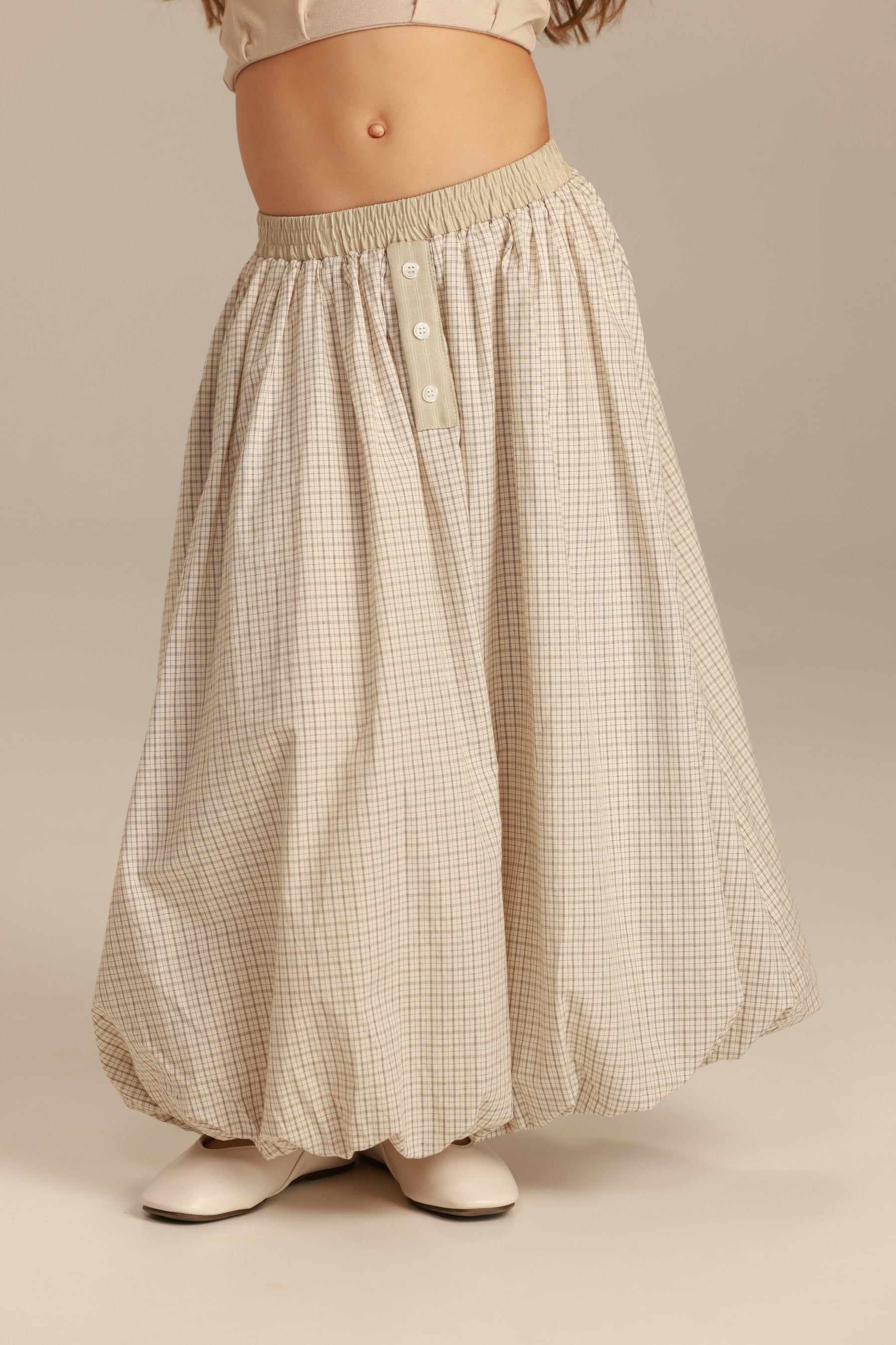 חצאית וילנסון בז'