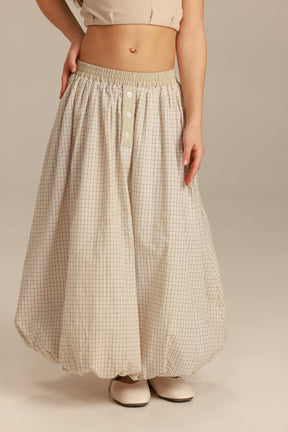 חצאית וילנסון בז'